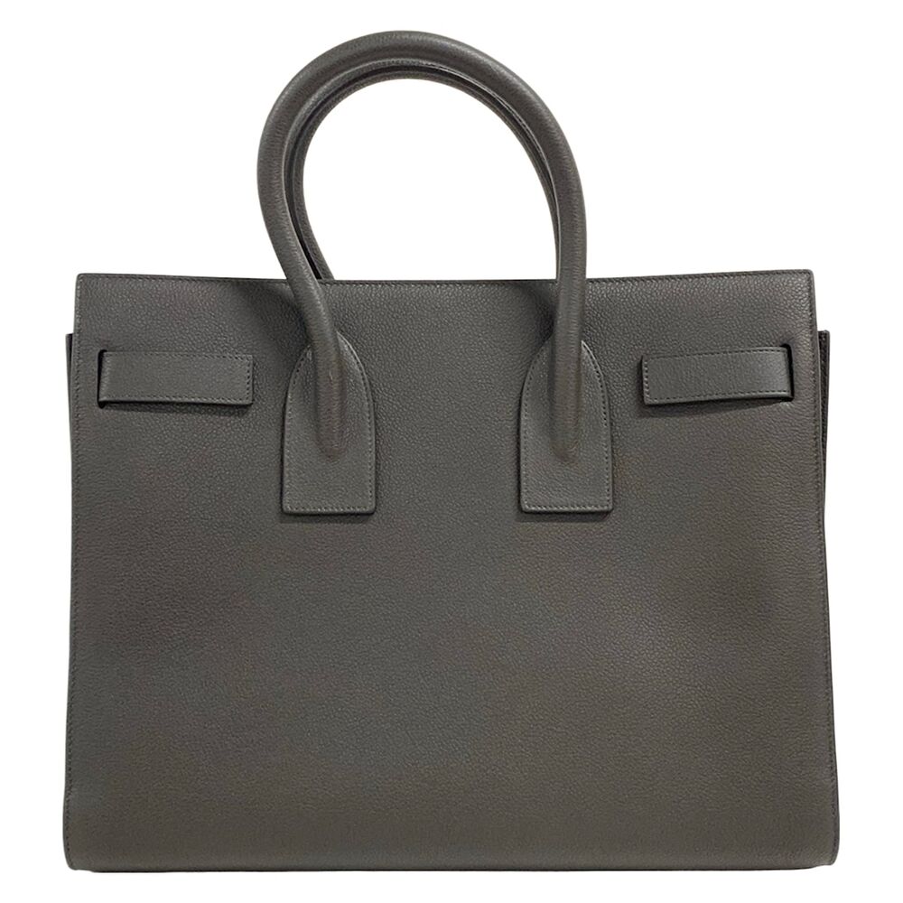 Saint Laurent PARIS Sac de Jules Small Handbag 398709 - Picture 3 of 15